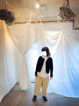 izumiyamaさんのコーディネート