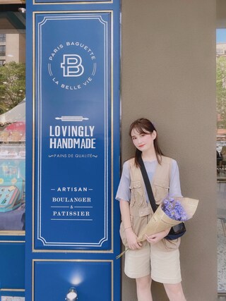 BEAMS BOY（ビームスボーイ）の「BEAMS BOY / コットンウェザークロス