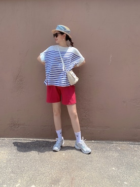 Léa.Dさんのコーディネート