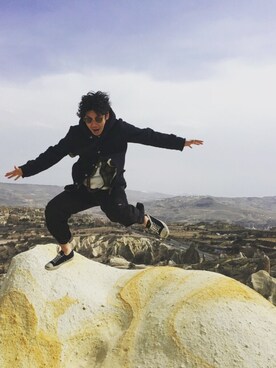 しもやんさんのコーディネート