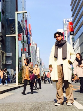 しもやんさんのコーディネート