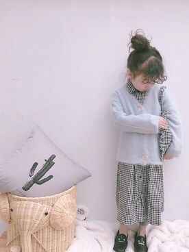 Mikoさんのコーディネート