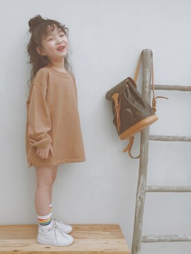 Mikoさんのコーディネート