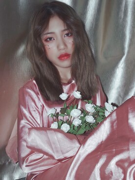 哥诗拉不说话さんのコーディネート