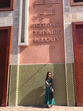 tomさんのコーディネート