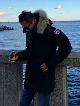 ハゼやんさんのコーディネート