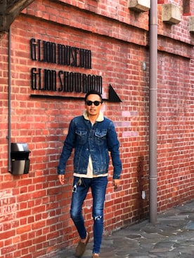 ハゼやんさんのコーディネート