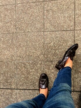 Georgeさんのコーディネート