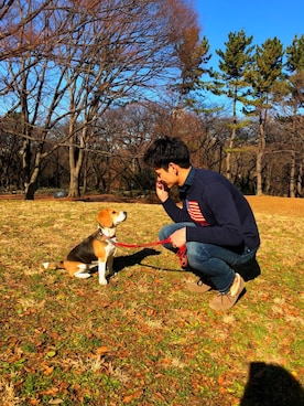 Georgeさんのコーディネート