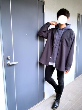 Ryusanさんのコーディネート