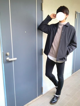 Ryusanさんのコーディネート