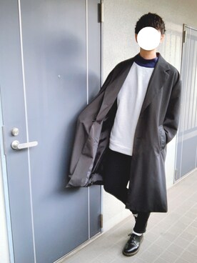 Ryusanさんのコーディネート