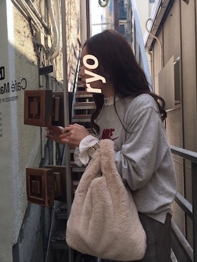 ryoさんのコーディネート