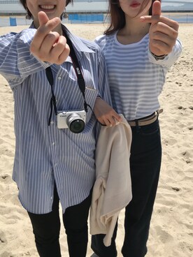 ryoさんのコーディネート