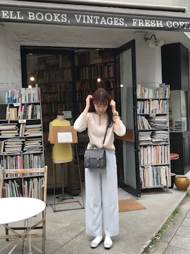 ryoさんのコーディネート