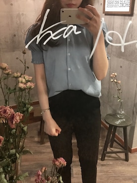 ryoさんのコーディネート