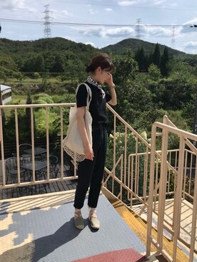 ryoさんのコーディネート