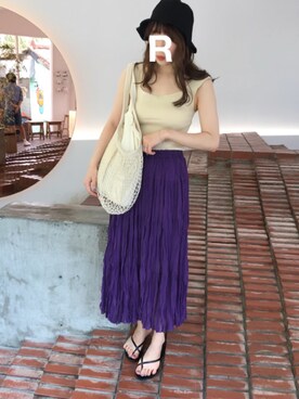 ryoさんのコーディネート