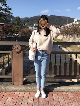 ryoさんのコーディネート