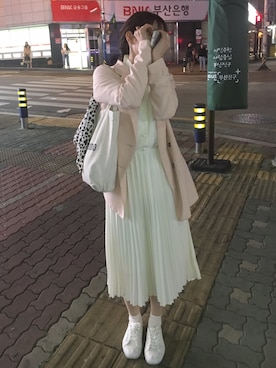 ryoさんのコーディネート