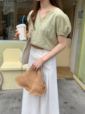 ryoさんのコーディネート