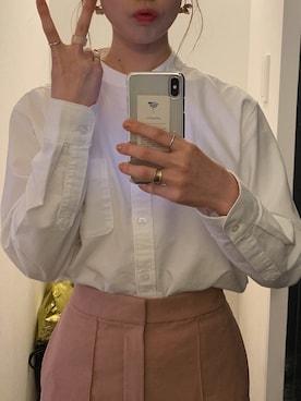 ryoさんのコーディネート