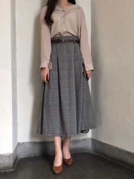 rinaさんのコーディネート