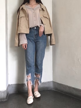 rinaさんのコーディネート