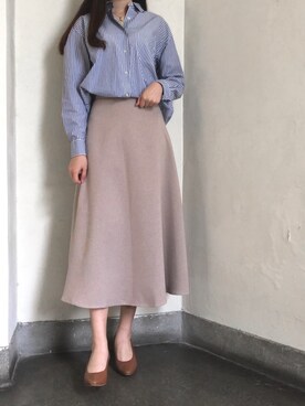 rinaさんのコーディネート