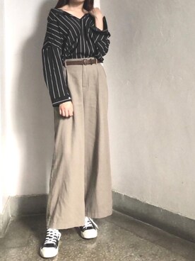 rinaさんのコーディネート