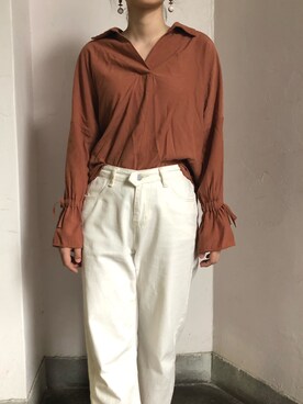 rinaさんのコーディネート