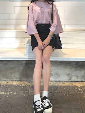 rinaさんのコーディネート