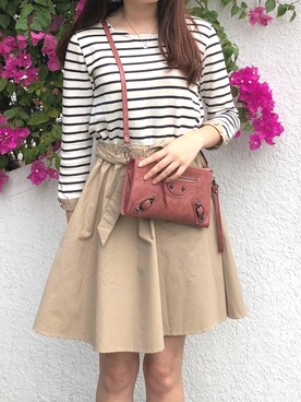 rinaさんのコーディネート