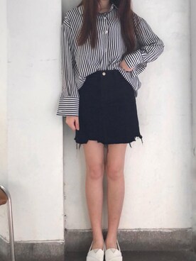 rinaさんのコーディネート