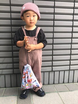 健太郎さんのコーディネート