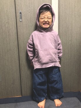 健太郎さんのコーディネート