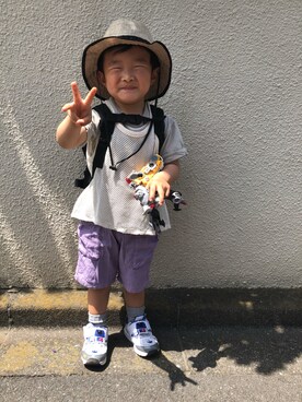 健太郎さんのコーディネート