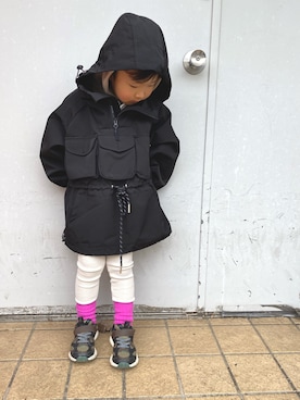 健太郎さんのコーディネート