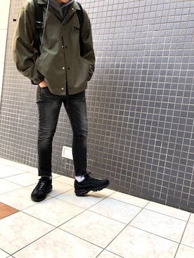 ToraOさんのコーディネート