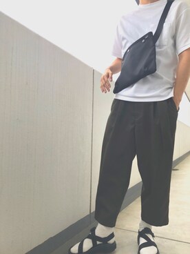 ToraOさんのコーディネート