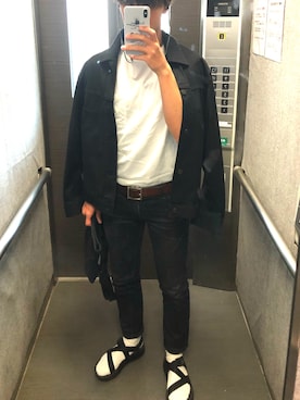 ToraOさんのコーディネート