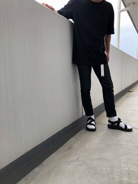 ToraOさんのコーディネート