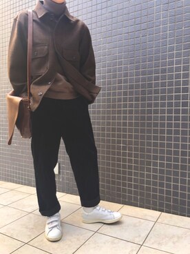 ToraOさんのコーディネート