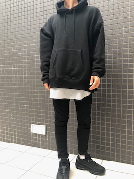 ToraOさんのコーディネート