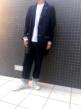 ToraOさんのコーディネート