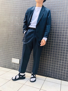 ToraOさんのコーディネート