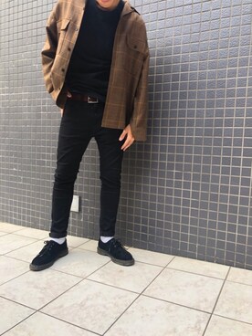 ToraOさんのコーディネート