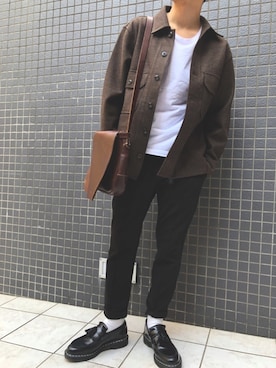 ToraOさんのコーディネート