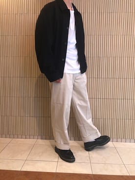 ToraOさんのコーディネート