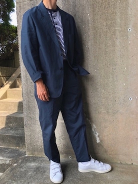 ToraOさんのコーディネート